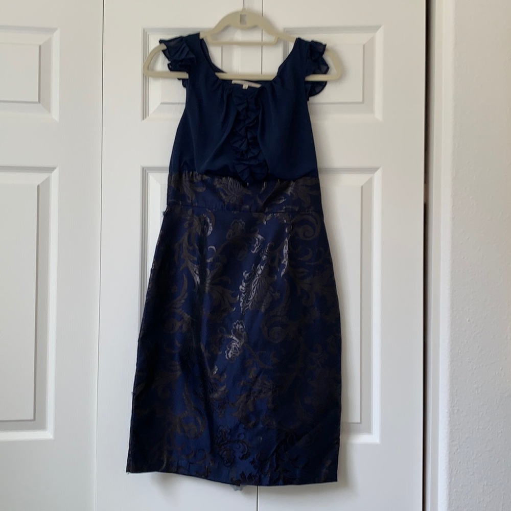 Wendy Katlan dress